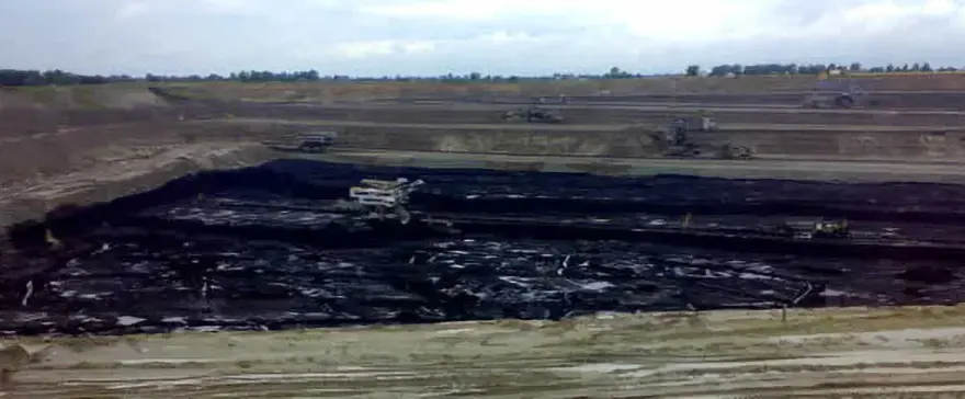 Mapa złóż surowców mineralnych w Polsce – przegląd zasobów