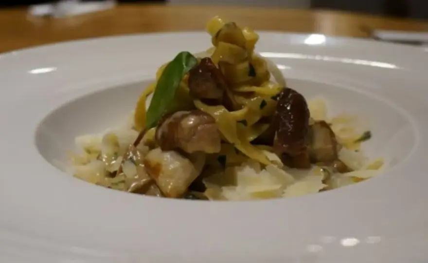 Makaron jak z restauracji? Odkryj sekrety szefów kuchni!
