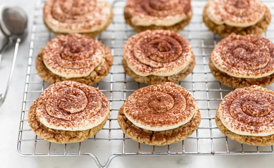 Dolci fatti in casa per merenda - idee facili e pratiche