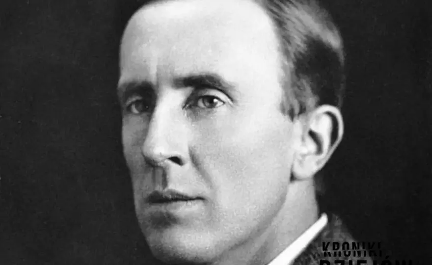 Kto napisał Władcę Pierścieni? Tolkien i jego dziedzictwo