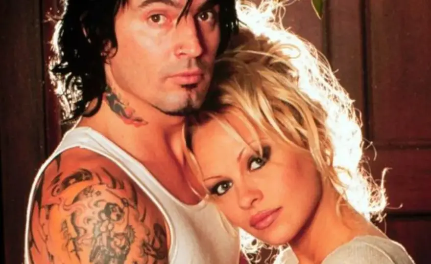 Pamela Anderson: Miłość, skandale i jej prawda