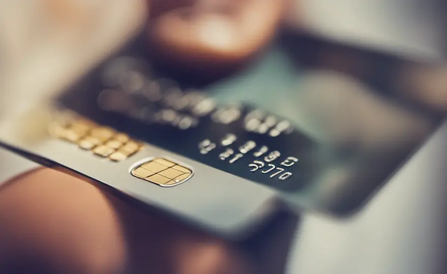 Karty kredytowe dla zadłużonych z komornikiem - najlepsze oferty