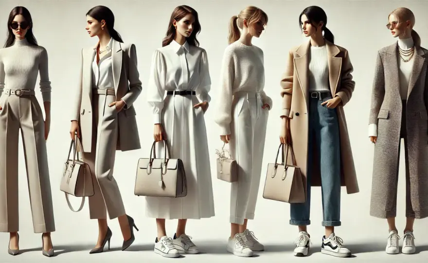 Smart casual - elegancja bez sztywności. Jak nosić?
