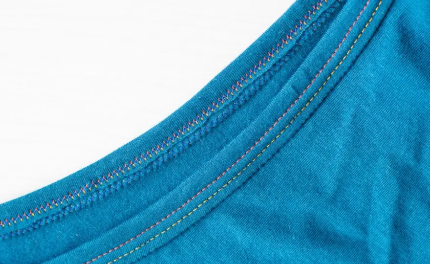 Twin Needle Topstitching - Master Perfect Hems & Seams
