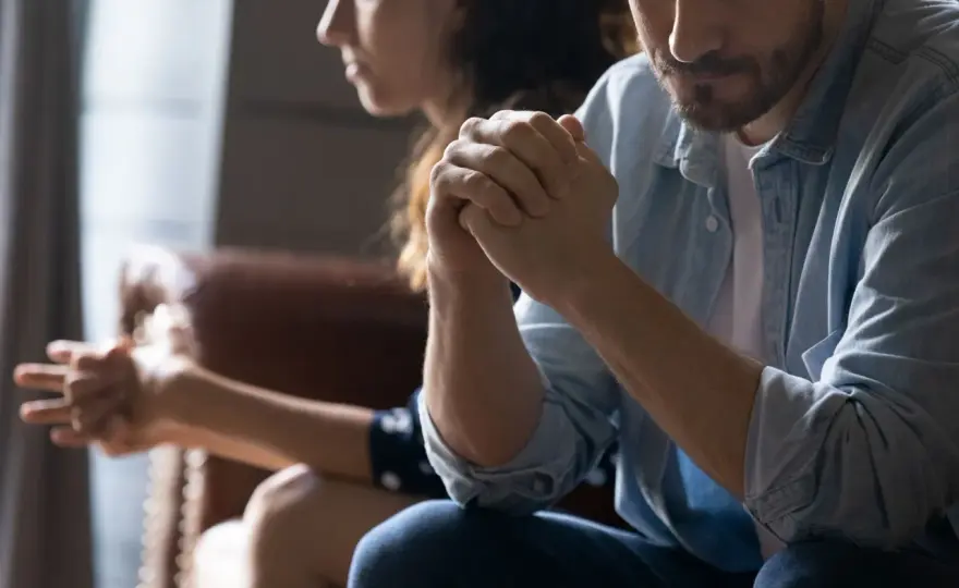 Co to jest syndrom otella? Objawy, przyczyny i niebezpieczeństwa
