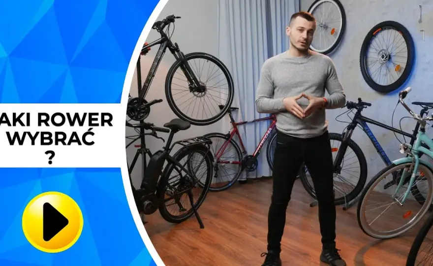 Rower jaki kupić – uniknij najczęstszych błędów przy wyborze