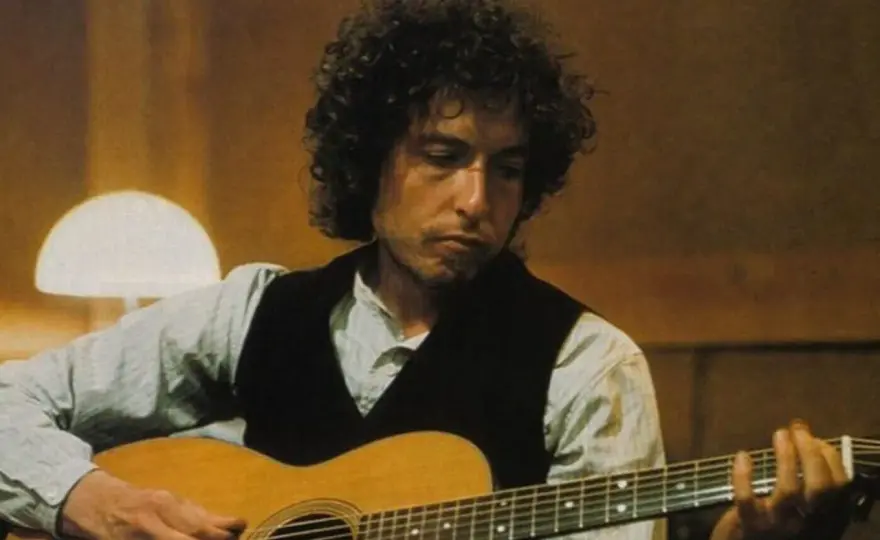 Bob Dylan utwory - Od czego zacząć słuchać?