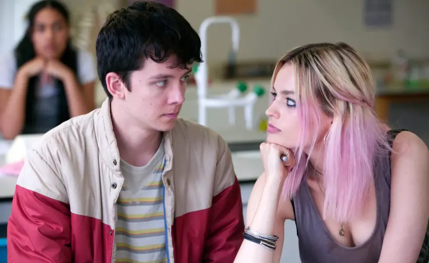 Sex Education - recensione tra ironia e tenerezza su Netflix