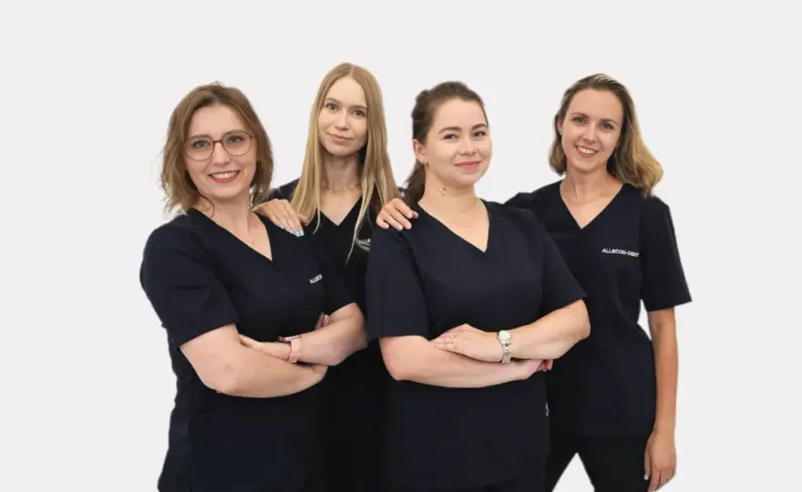 Czy u dentysty trzeba mieć maseczkę? Poznaj zasady bezpieczeństwa