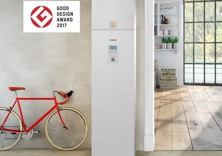 Panasonic czy LG: Która pompa ciepła będzie lepsza do twojego domu?