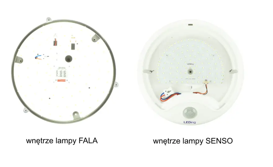 Kiedy wymieniać lampy LED? Nie po latach, a po objawach!