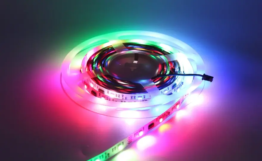 Żarówki LED - Czy naprawdę zużywają dużo prądu przy starcie?