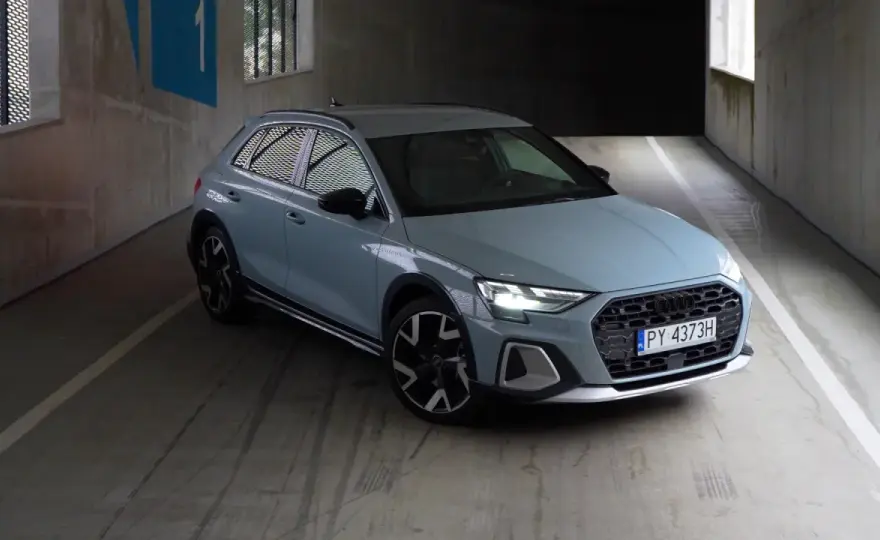 Niezawodne Audi: które modele wybrać i czego unikać?
