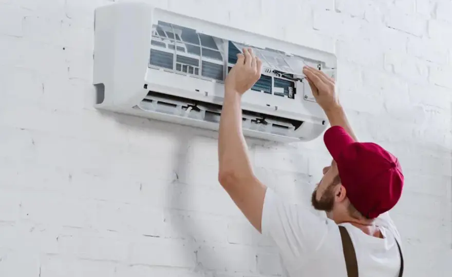 Cómo instalar un aire acondicionado inverter sin cometer errores