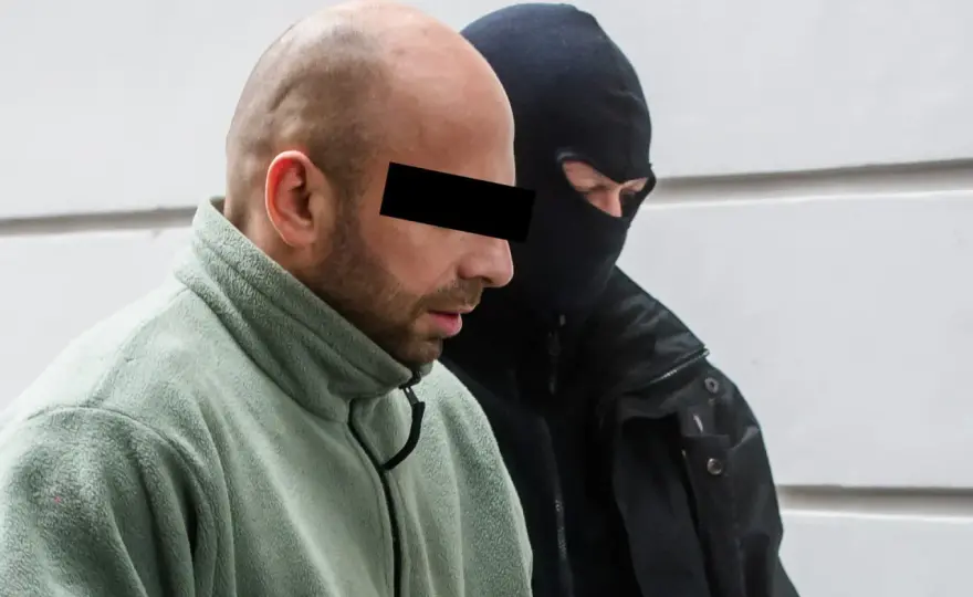 Krystian W. - Co naprawdę wiadomo o wyrokach i Zatoce Sztuki?