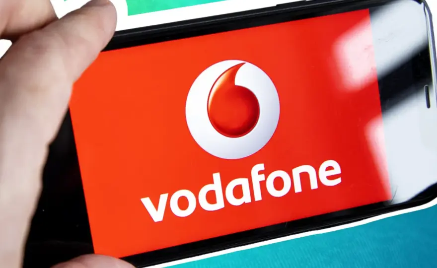 Vodafone-Betrug erkennen und richtig reagieren