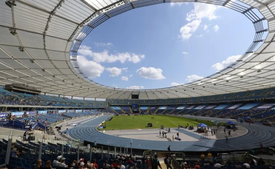 Pojemność Stadionu Śląskiego - ile miejsc ma naprawdę?