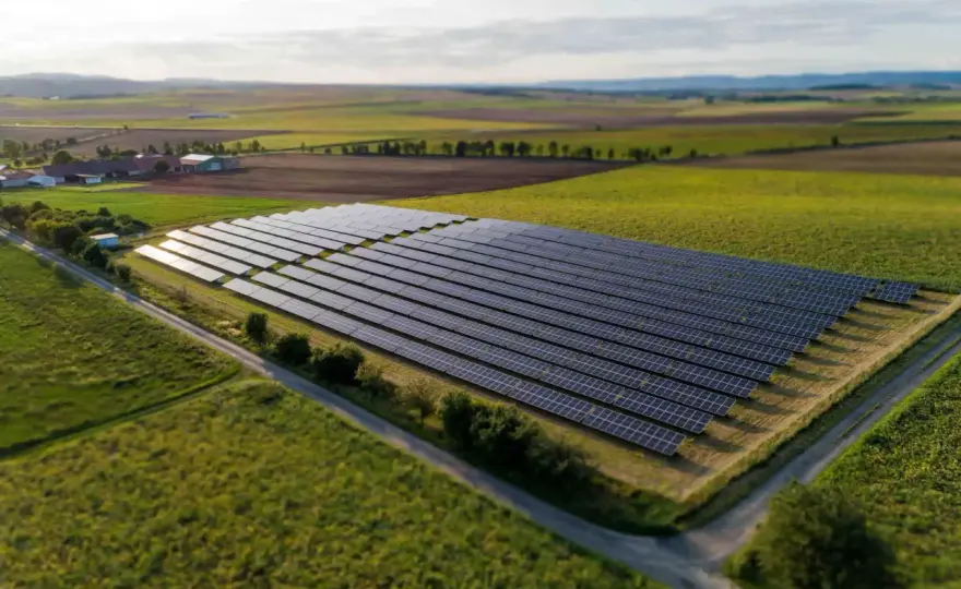 Farma fotowoltaiczna 1MW: Opłacalność 2026. Czy warto inwestować?