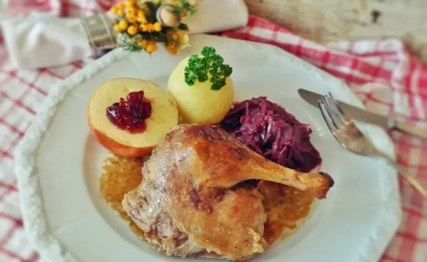 Bratysława gdzie zjeść: najlepsze restauracje i lokalne smaki