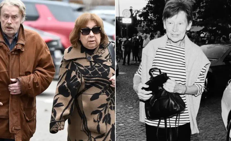 Żona Daniela Olbrychskiego - Kim jest i co z poprzednimi związkami?