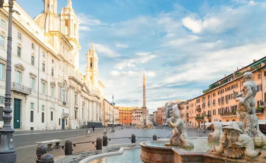 Cosa vedere a Roma - Guida completa per un viaggio indimenticabile