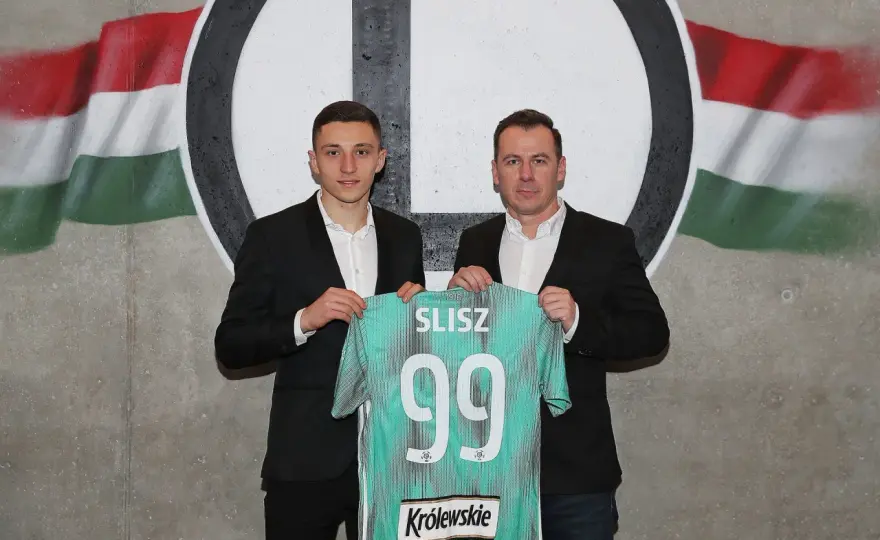 Rekord transferowy Ekstraklasy - Kto zapłacił 5,5 mln euro?
