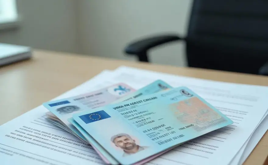 E-prawo jazdy UE: Kiedy i jak zmieni Twoje życie kierowcy?