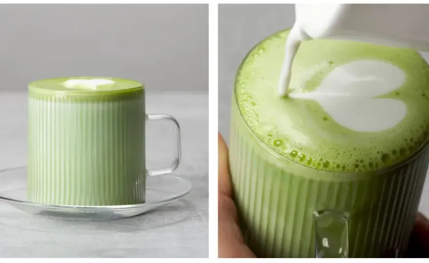 Jak pić matcha: proste sposoby na idealne parzenie herbaty