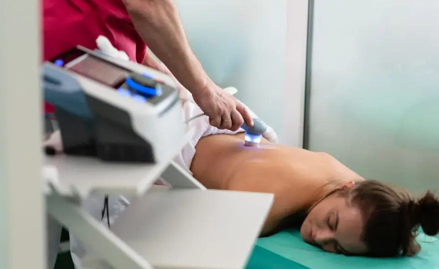 Leśna Polana Gryfice: Kompleksowa opieka i rehabilitacja czy warto?