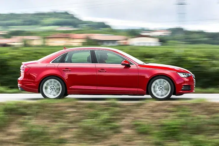 Dlaczego Audi jest lepsze od BMW? Odkryj kluczowe różnice