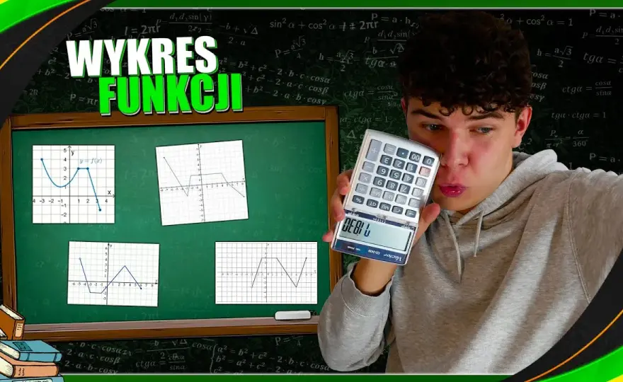 Jak narysować funkcje matematyczne bez stresu i błędów
