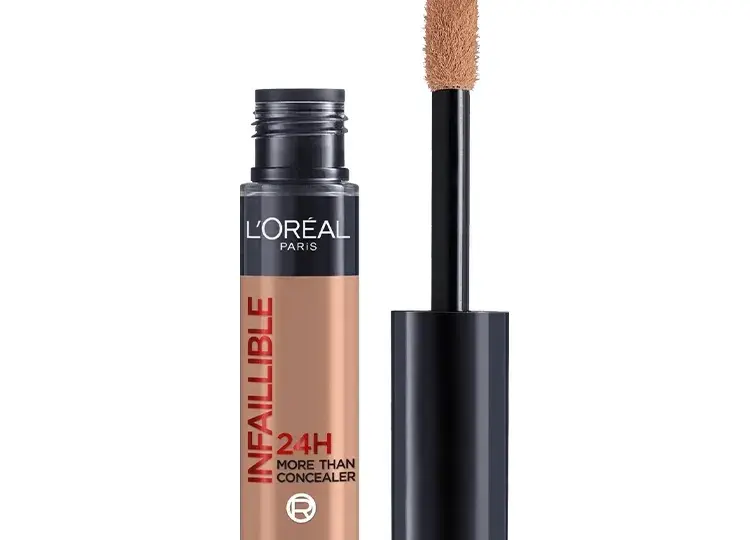 Jak wybrać idealny kolor korektora L'Oréal Infaillible dla siebie