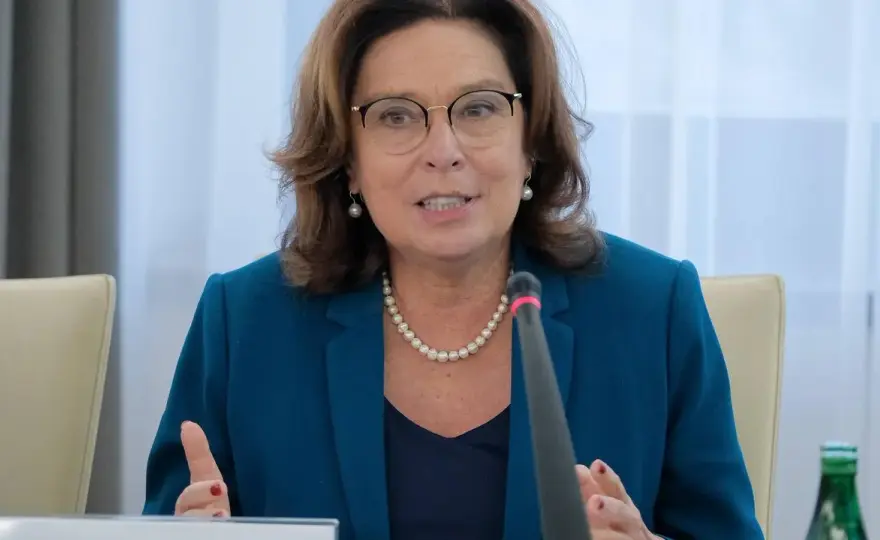 Kim jest Kidawa-Błońska? Zaskakujące fakty o polityczce i filmie