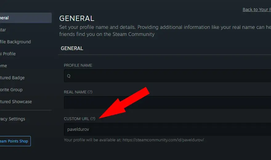 Steam ID - Prosty sposób na sprawdzenie identyfikatora konta Steam po 5 minutach