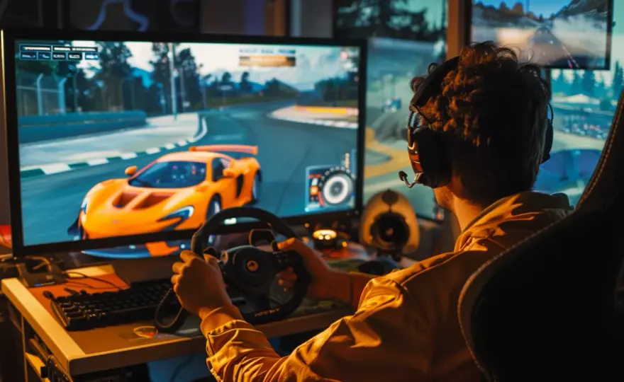 Gran Turismo 6: Wyjdzie na PC? Czy spełni swoje oczekiwania?