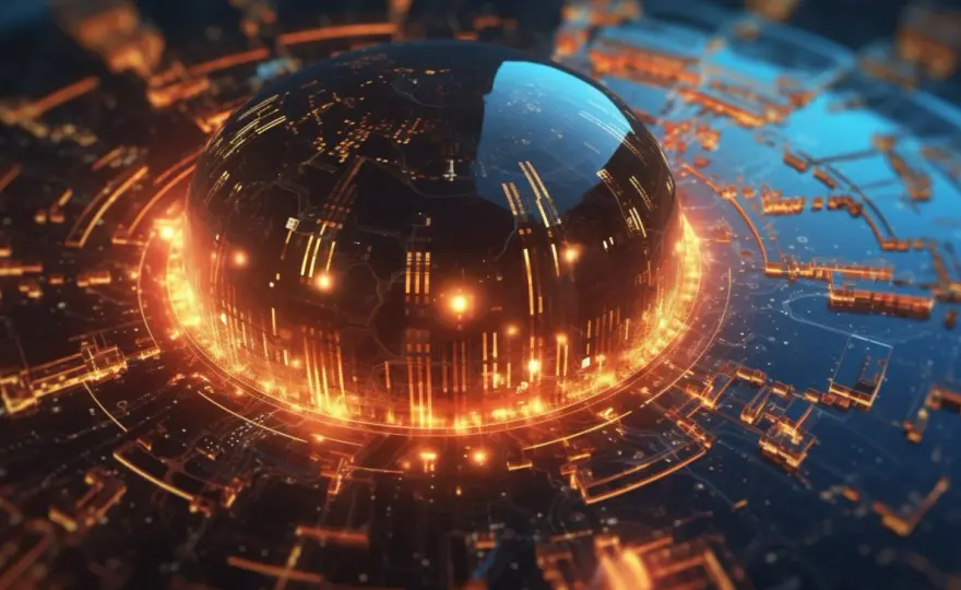 Grupa BRICS: blockchainowy system płatniczy - optymalizowany dla CTR i intencji wyszukiwania