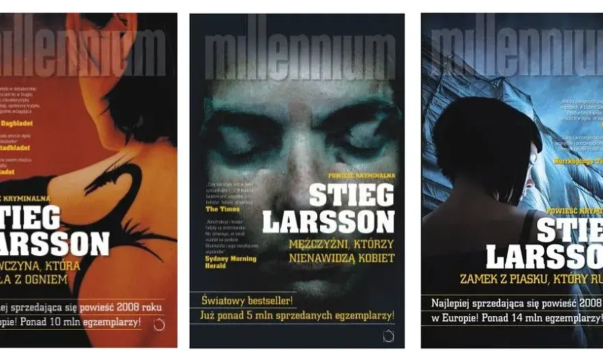  Top 10 najlepszych skandynawskich kryminałów - obejrzyj koniecznie te filmy!