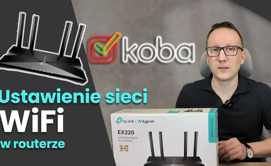 Jak podłączyć router do laptopa – proste kroki i najczęstsze błędy