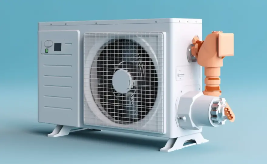 Klimatyzator 8 kW - Odkryj możliwości klimatyzatora 8 kW