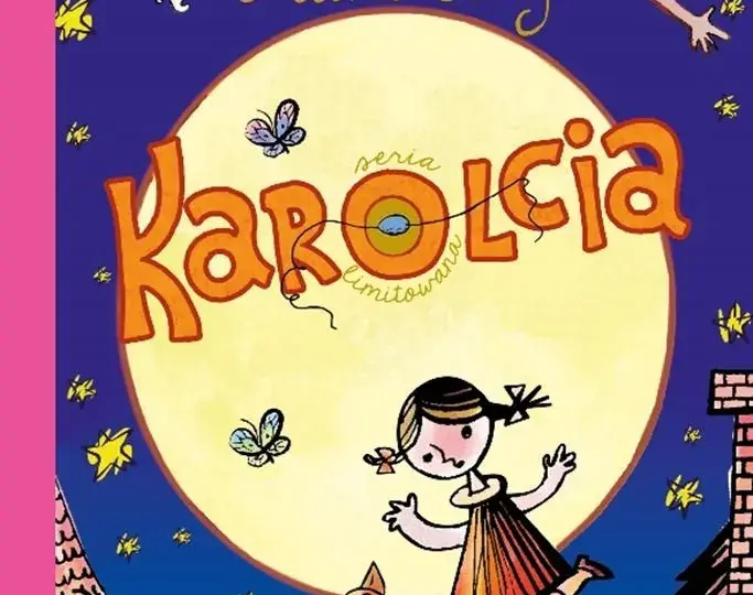 O czym jest książka Karolcia? Fabuła, bohaterowie i przesłanie opowieści