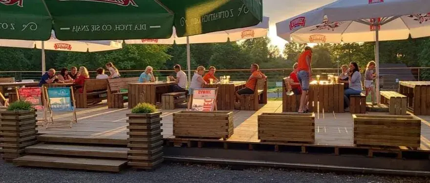 Spływ kajakowy Kolonowskie - trasy, ceny i porady dla początkujących