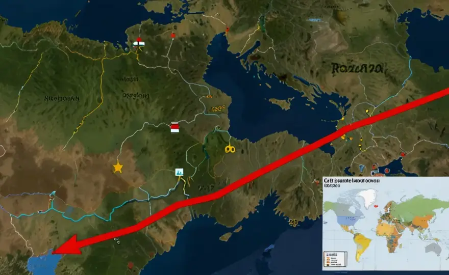 Skąd Polska ma gaz? Z jakich dokładnie źródeł? Fakty o energetyce