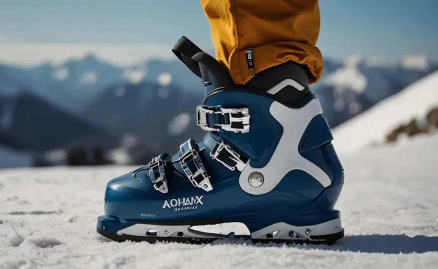Czy buty Atomic Hawx spełnią Twoje oczekiwania? Recenzja modelu