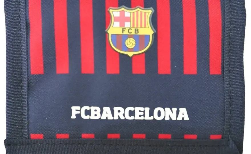 Jaki portfel BCN wybrać? Najlepsze modele dla fanów FC Barcelony 2025