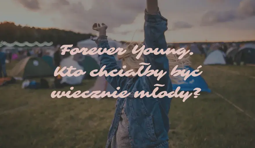 Kto naprawdę śpiewa Forever Young? Zaskakująca historia kultowego hitu
