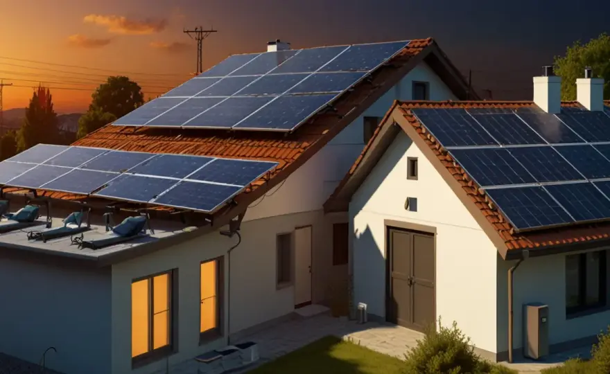 Czy można sprzedawać prąd z instalacji jak elektrowłaściciel?