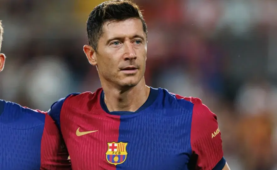 Ile zarabiają piłkarze Barcelony? Zaskakujące pensje w zespole