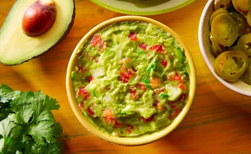 Jak zrobić guacamole na szybko - prosta i smaczna receptura