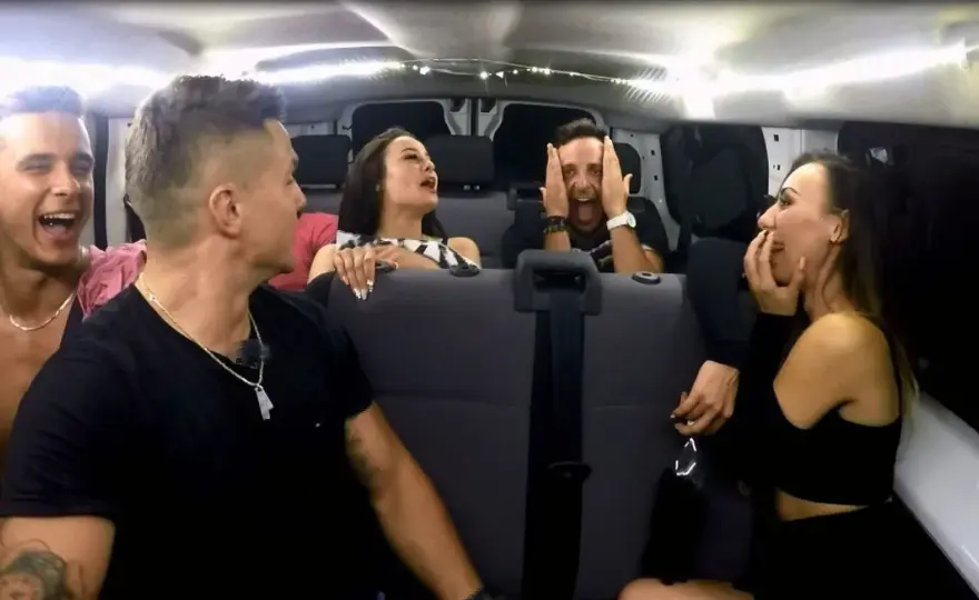 Bliźniaki Warsaw Shore: Jak Piotr i Paweł zmienili oblicze show