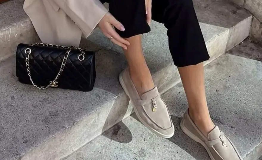 Czy buty z 50 style są oryginalne? Poznaj pełną prawdę!